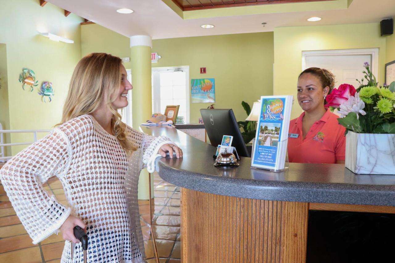 Jupiter Waterfront Inn — photo 7