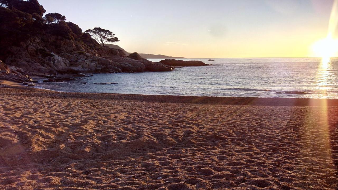 ⭑ Sea views + private beach. What else? ⭑, Tossa de Mar – Updated 2023  Prices