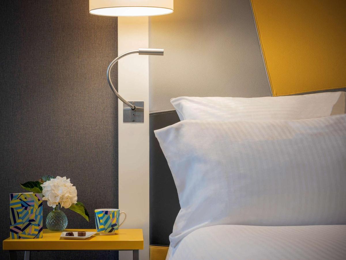Pullman Toulouse Airport - Laterooms
