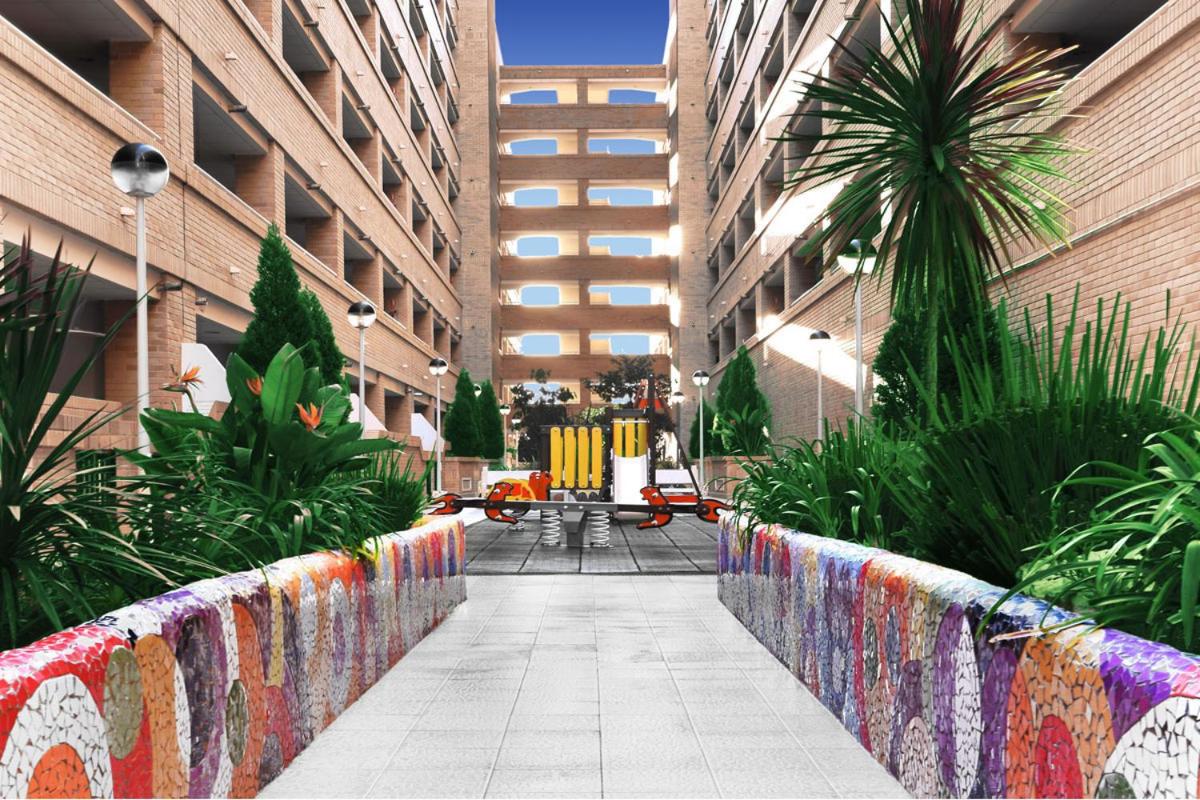 Vacaciones Oromarina Torremar, Oropesa del Mar – Bijgewerkte ...