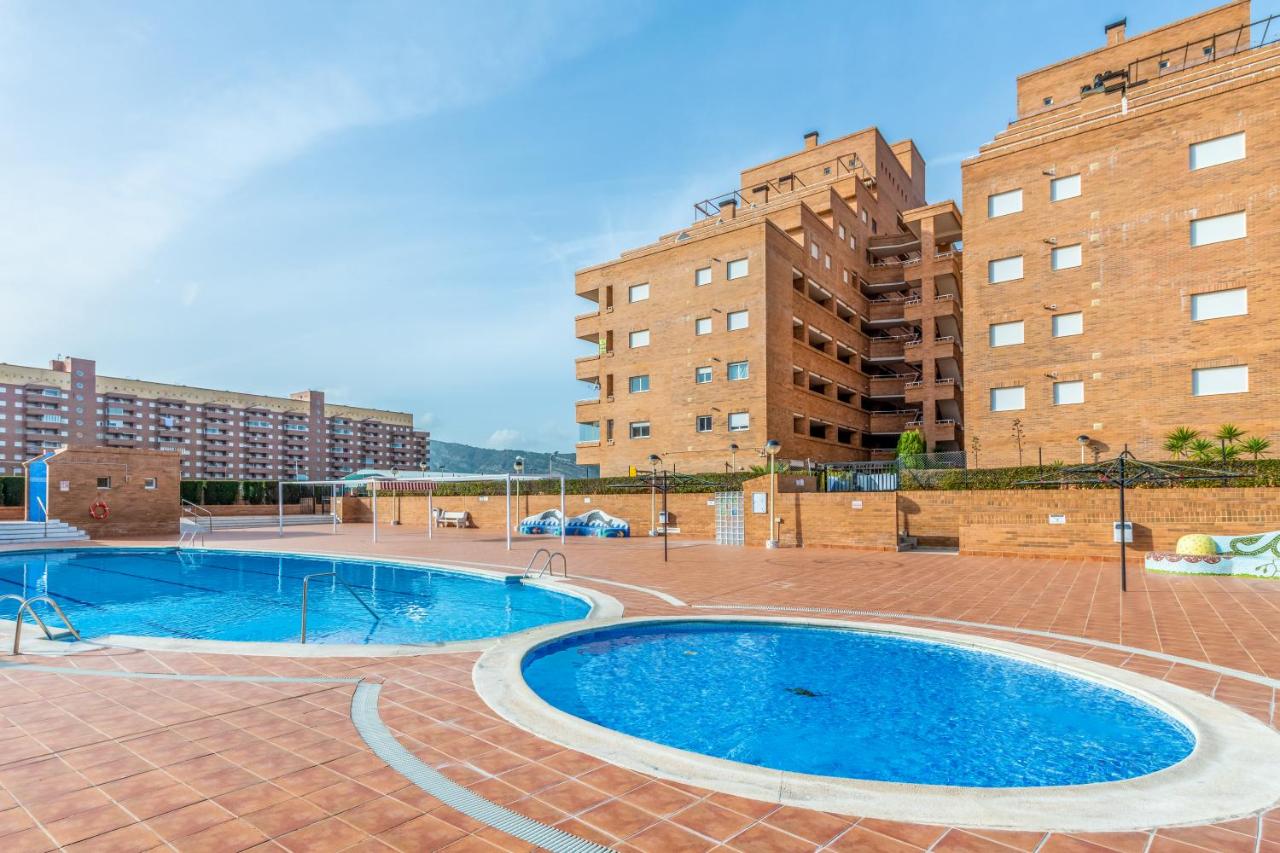 Vacaciones Oromarina Torremar, Oropesa del Mar – Updated 2022 ...