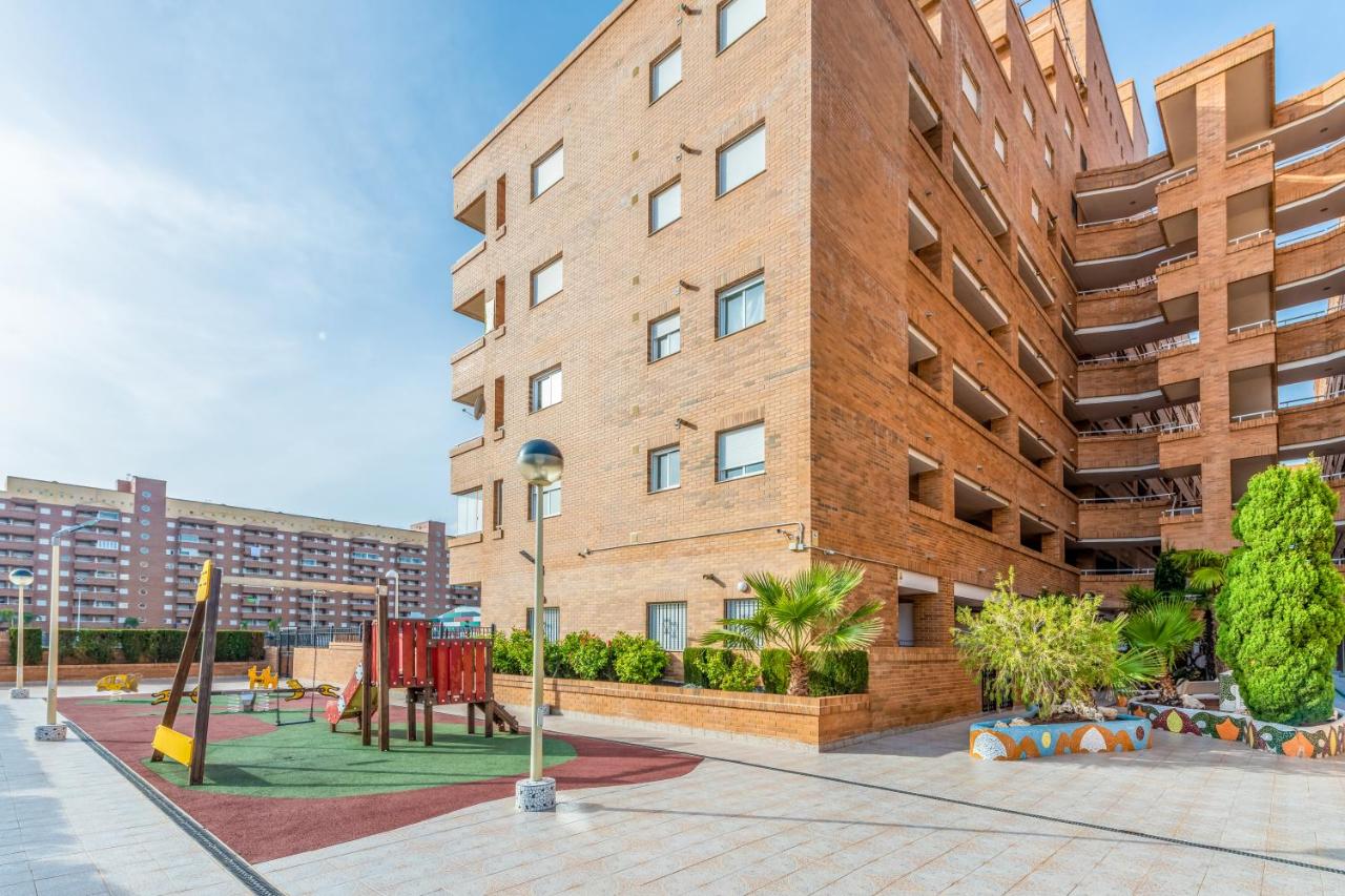 Vacaciones Oromarina Torremar, Oropesa del Mar – Bijgewerkte ...