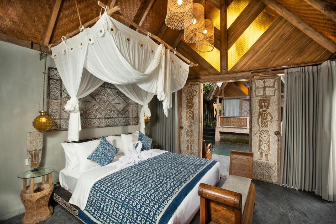 Premadhan Cottage Canggu - 2