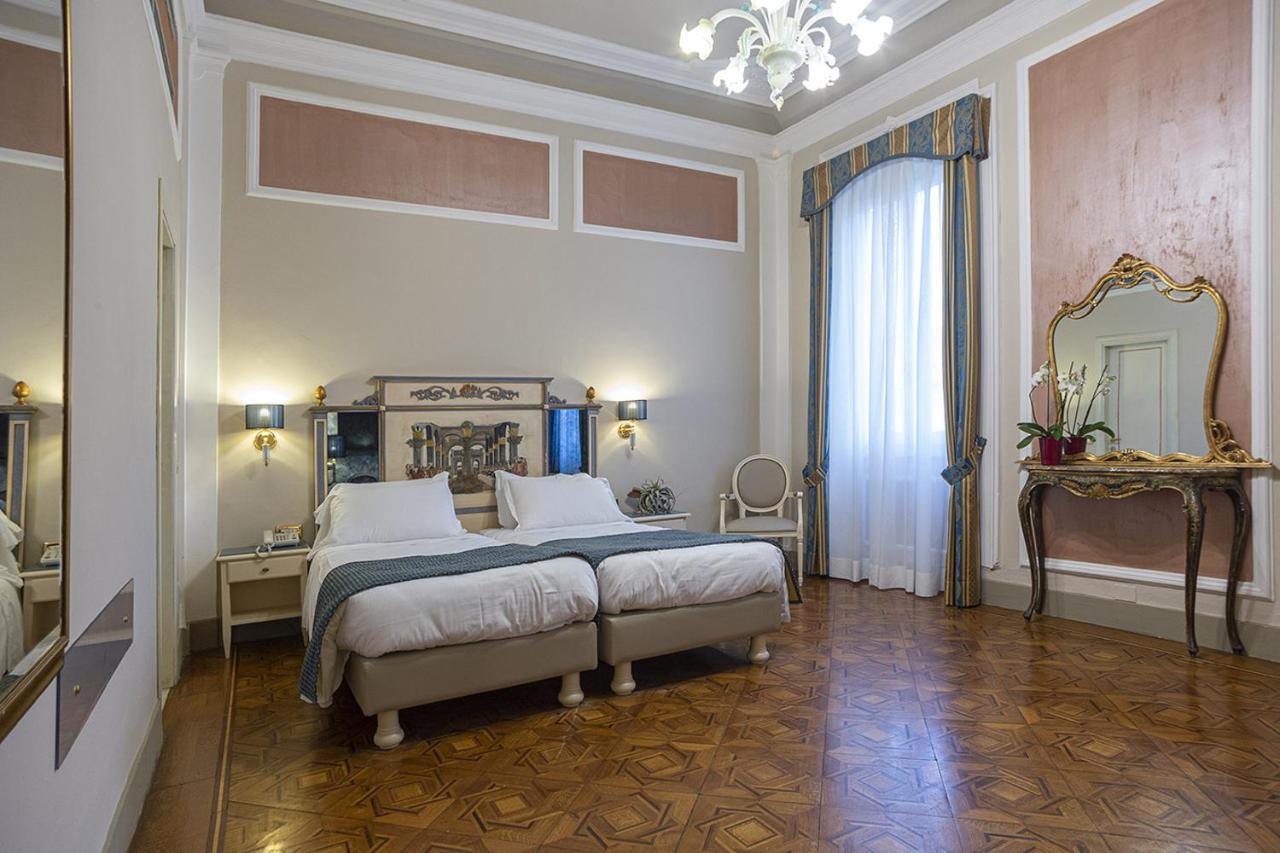 Hotel Donatello - 2
