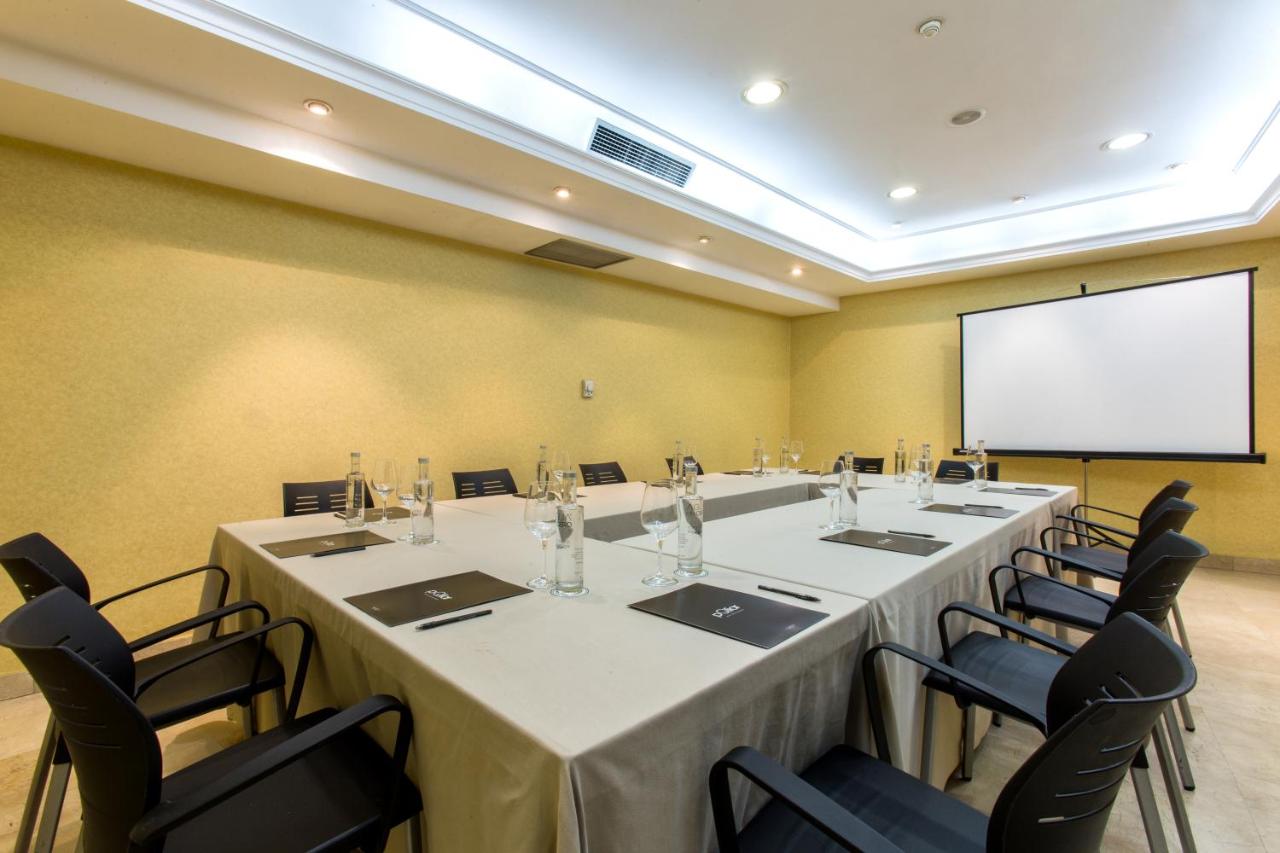 Hotel Alda San Carlos, Santiago de Compostela – Updated 2022 ...
