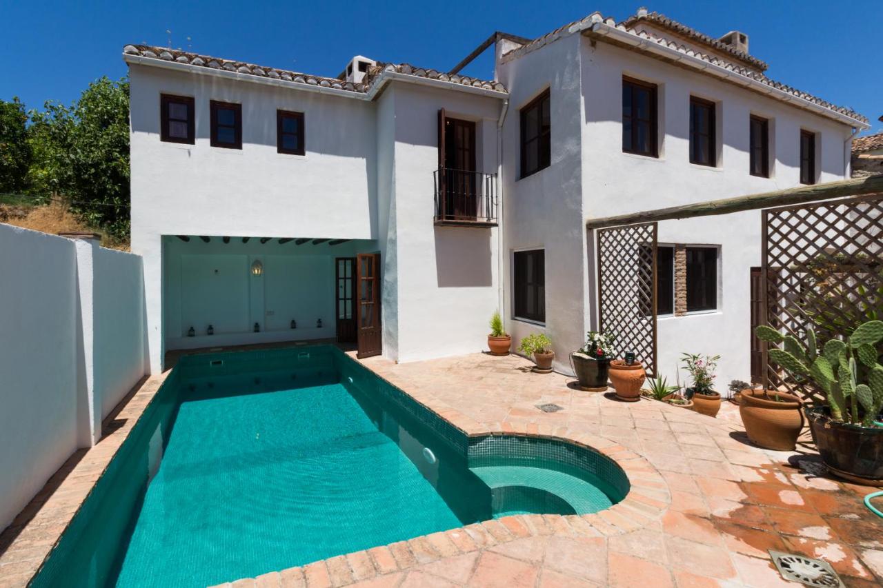 Villa Casa luz (España Albuñuelas) - Booking.com