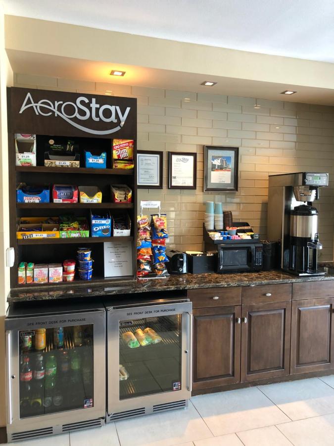 AeroStay — photo 2