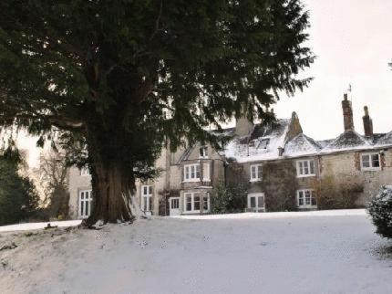 Langrish House Hotel - Laterooms