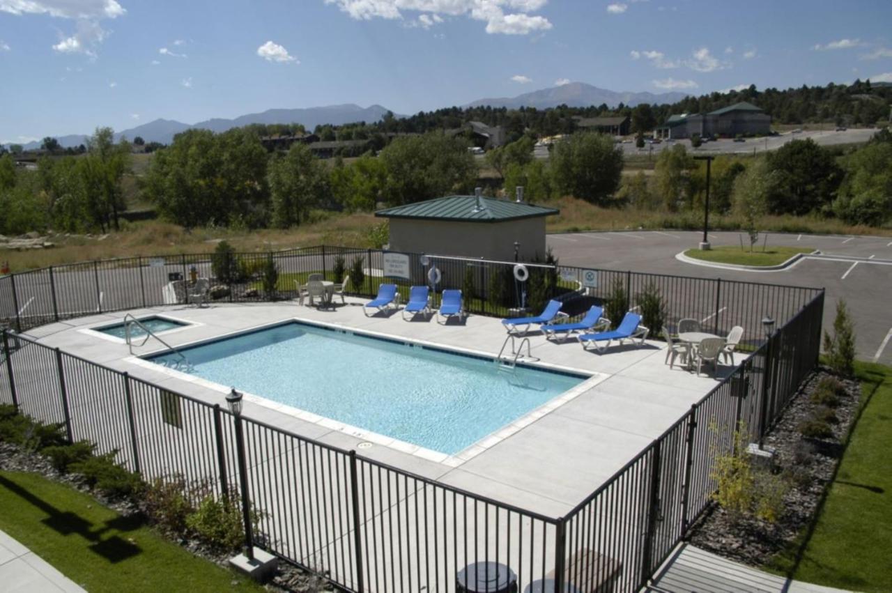 Staybridge Suites Colorado Springs North, an IHG Hotel, Colorado Springs –  Updated 2023 Prices