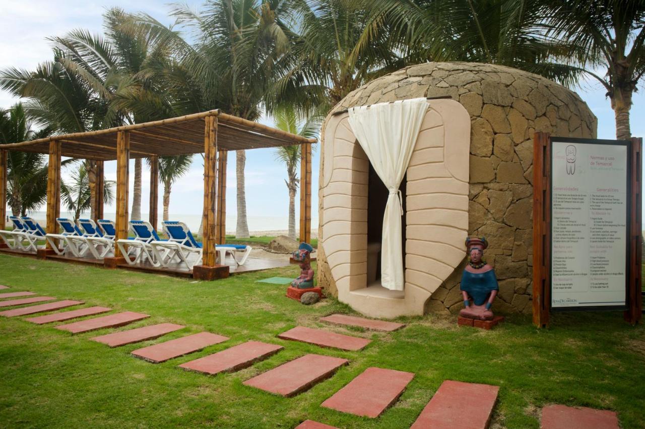 Spa hotel: Royal Decameron Punta Centinela - All Inclusive