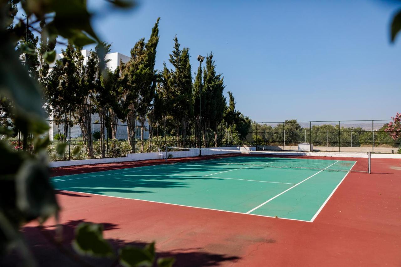 Aliathon Ionian photo