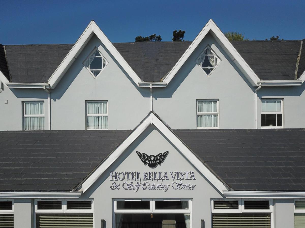 Bella Vista Hotel & Self Catering Suites - Laterooms