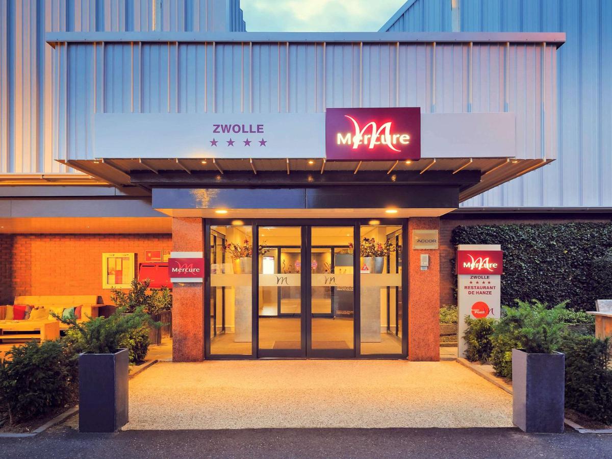 Five Stars Hotel