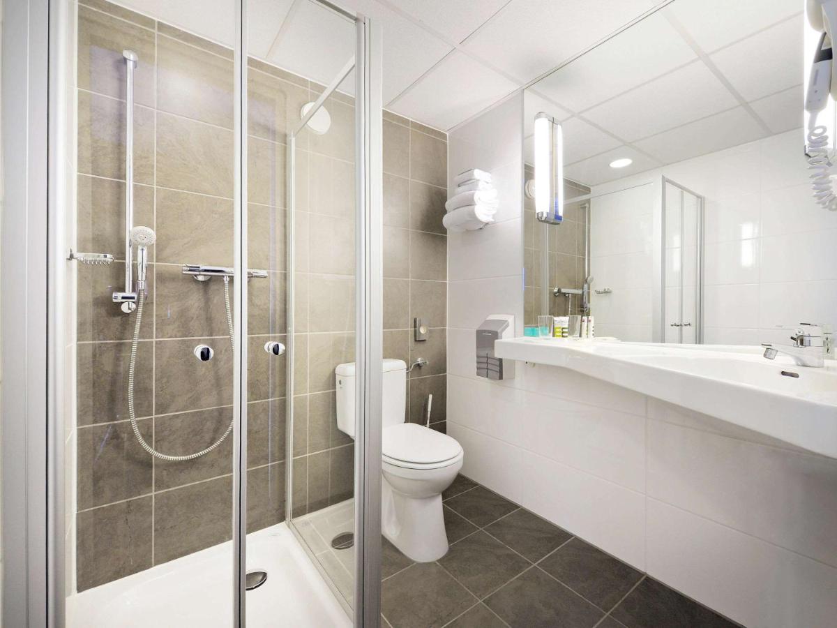 Mercure Hotel Zwolle photo