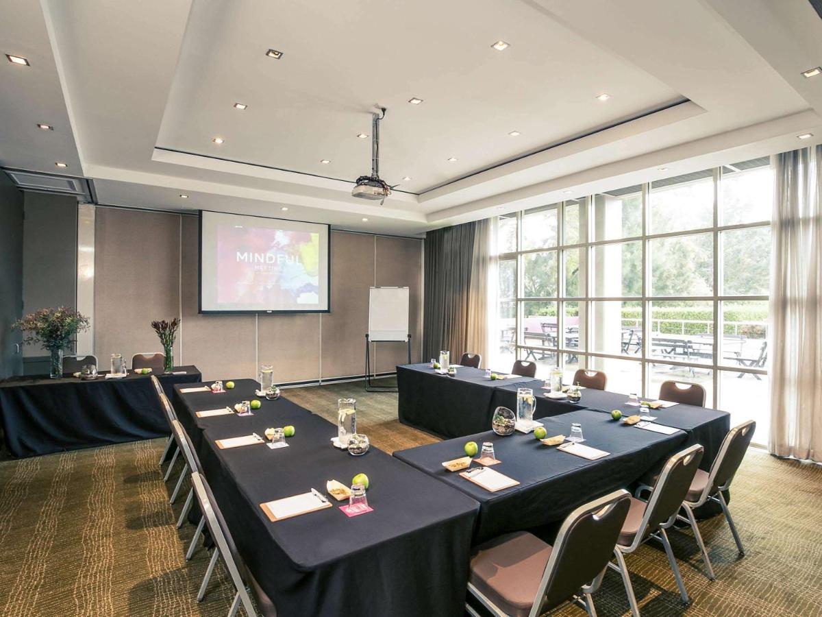 Mercure Sydney Parramatta photo