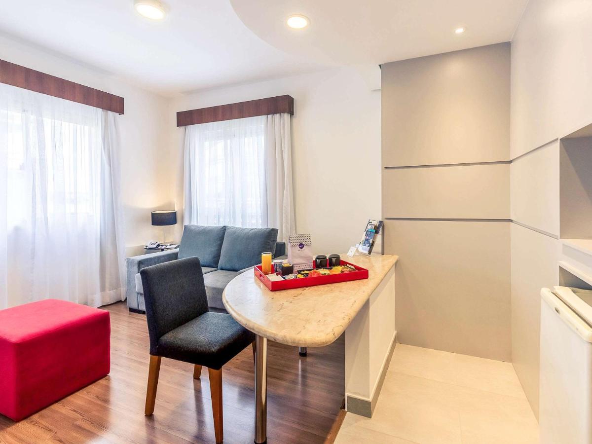 Mercure Sao Paulo JK photo