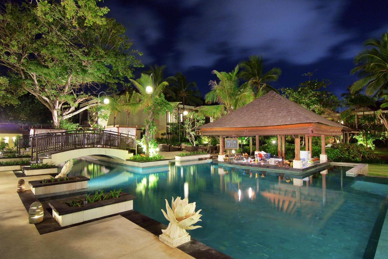 The Seminyak Beach Resort & Spa - 4