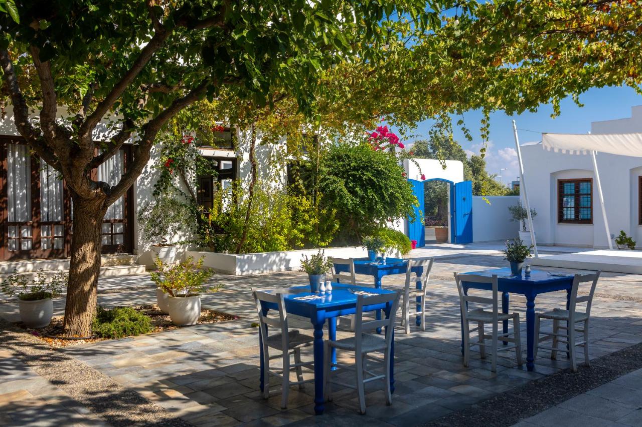 Aliathon Aegean photo