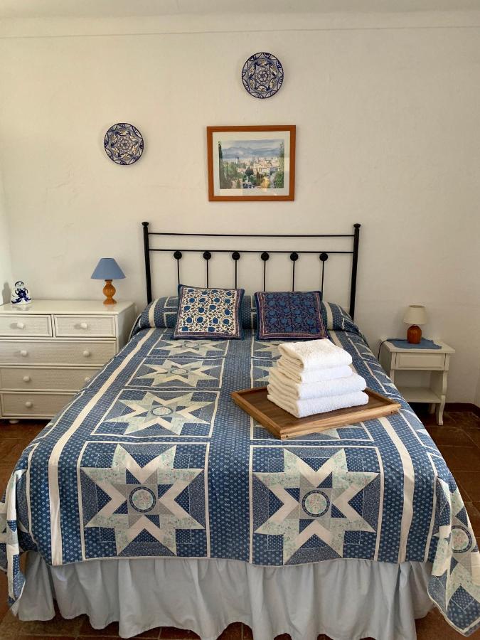 Casa Isabel - La Almona Chica, El Chorro – Precios ...