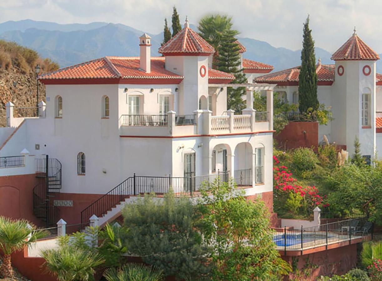 Villa Casa las Palmeras (Spanje Torrox) - Booking.com