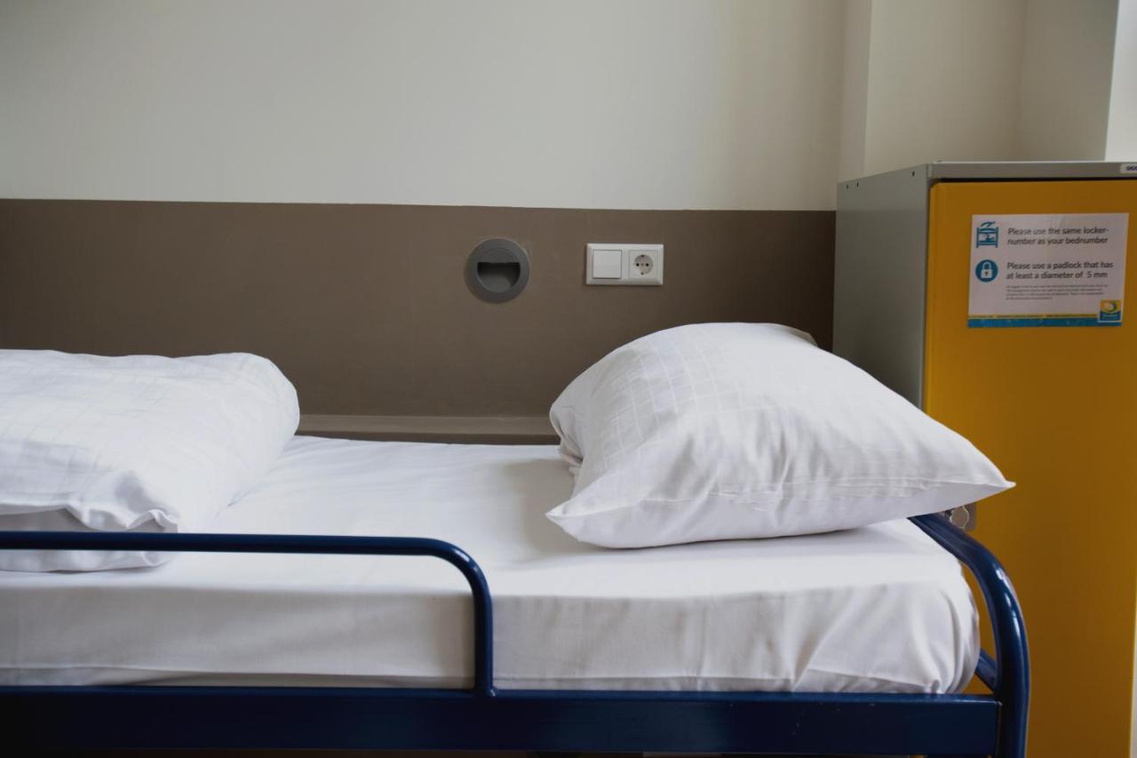 Shelter Jordan Christian Hostel, Amsterdam – 2022 Prices