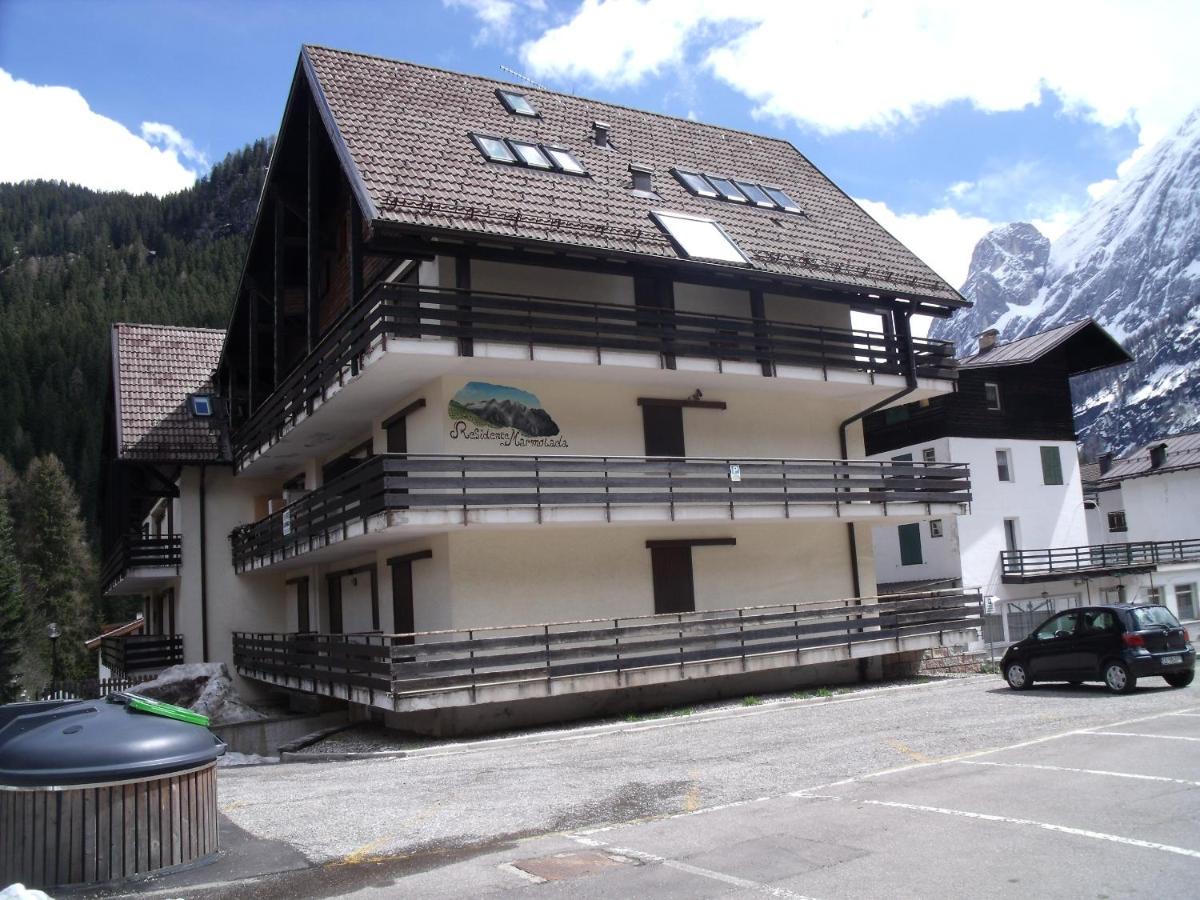 Appartamento Marmolada Canazei Canazei Updated 2021 Prices