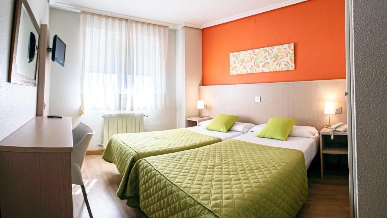 OK Hotel La Basílica, Venta de Baños – Updated 2022 Prices