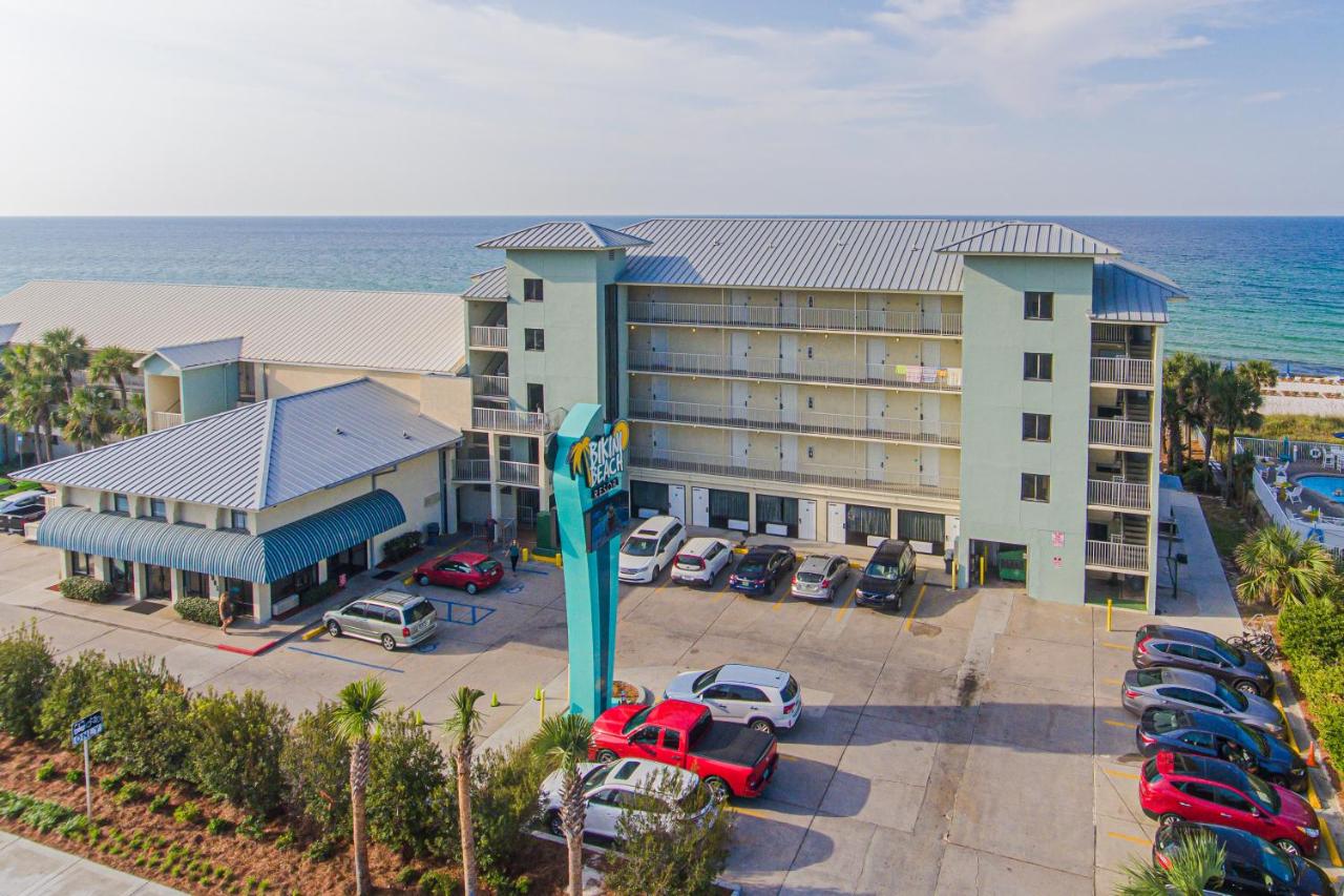 Bikini Beach Resort, Panama City Beach – aktualne ceny na rok 2022