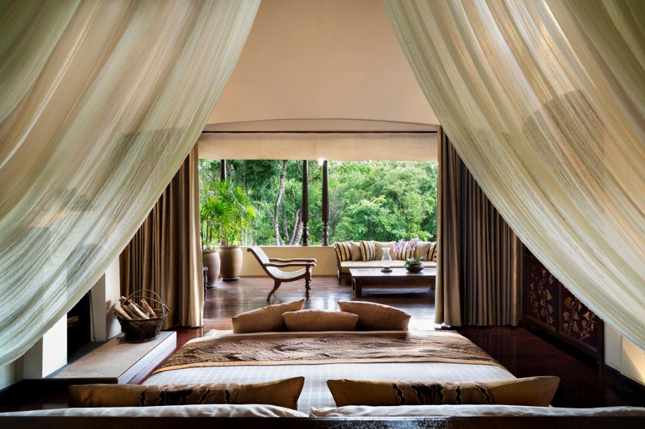 Four Seasons Resort Chiang Mai — photo 3