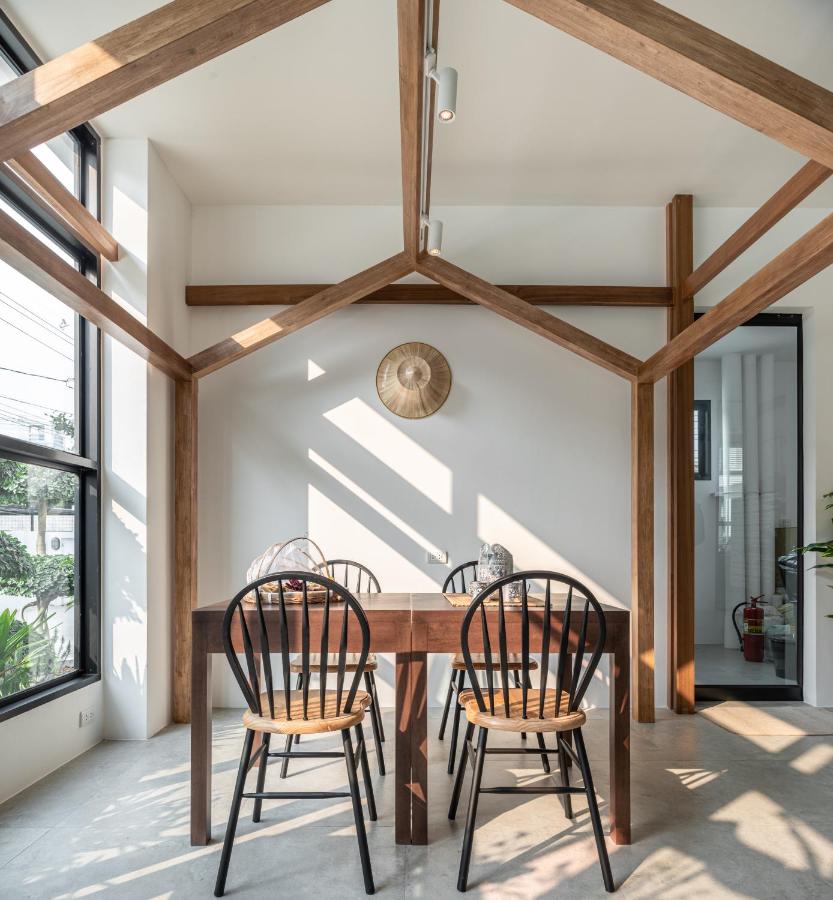 Siamplaengna Residence - 4