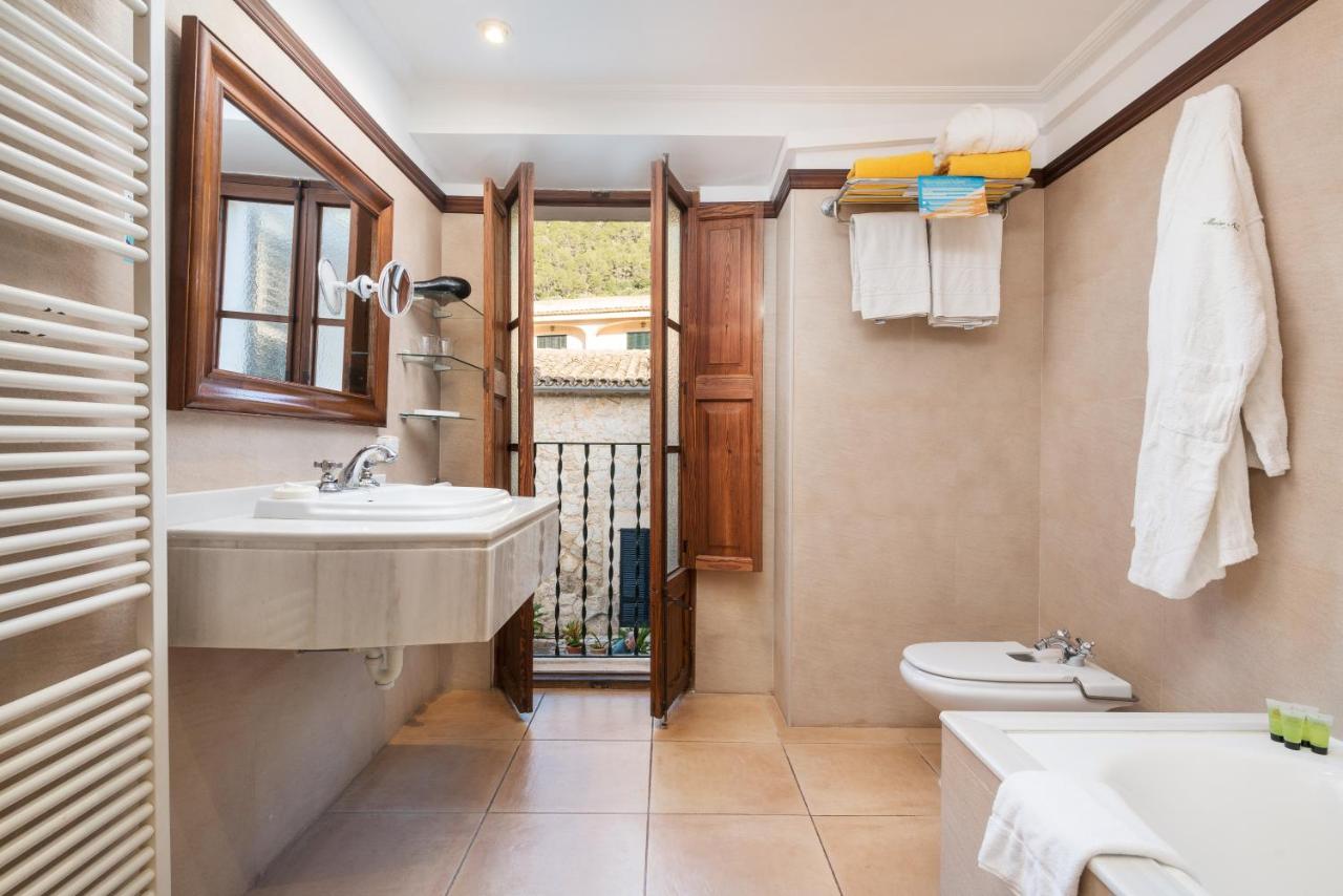 Monnaber Nou Finca Hotel & Spa - 3
