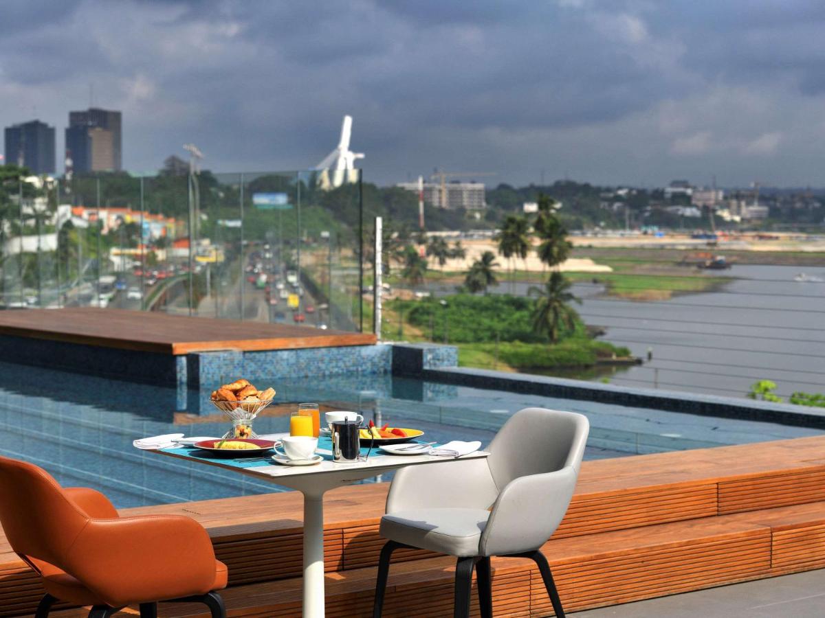 Pullman Abidjan photo