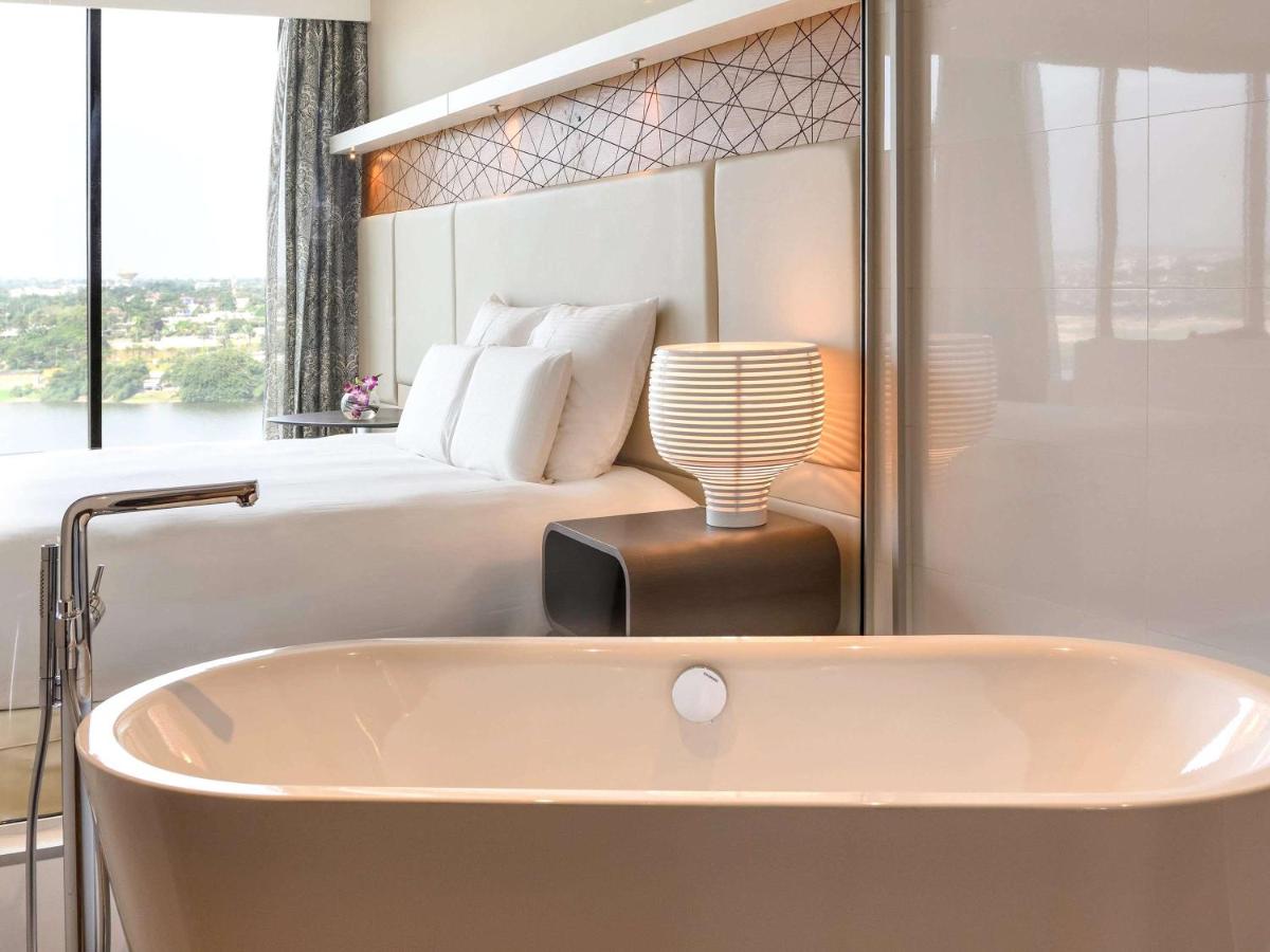 Pullman Abidjan photo