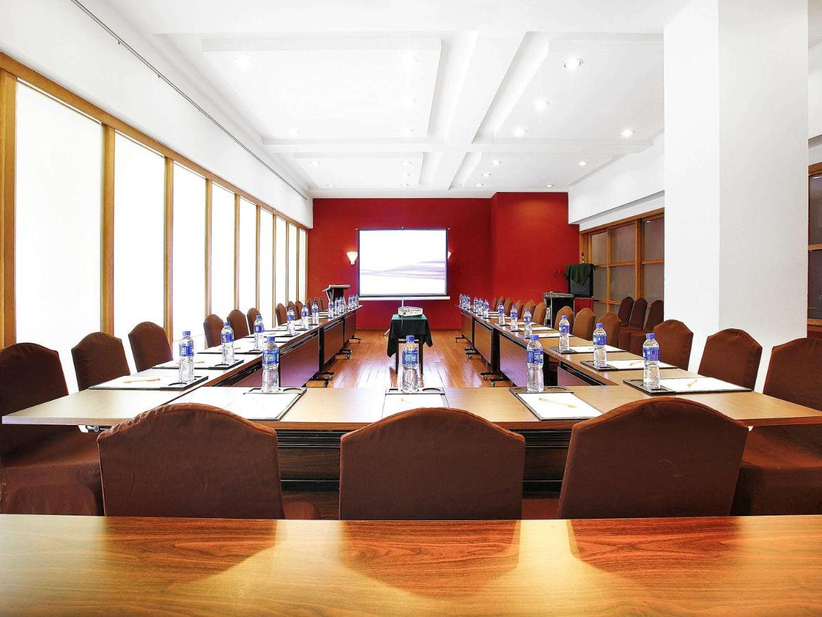 Beijing XinQiao Hotel photo
