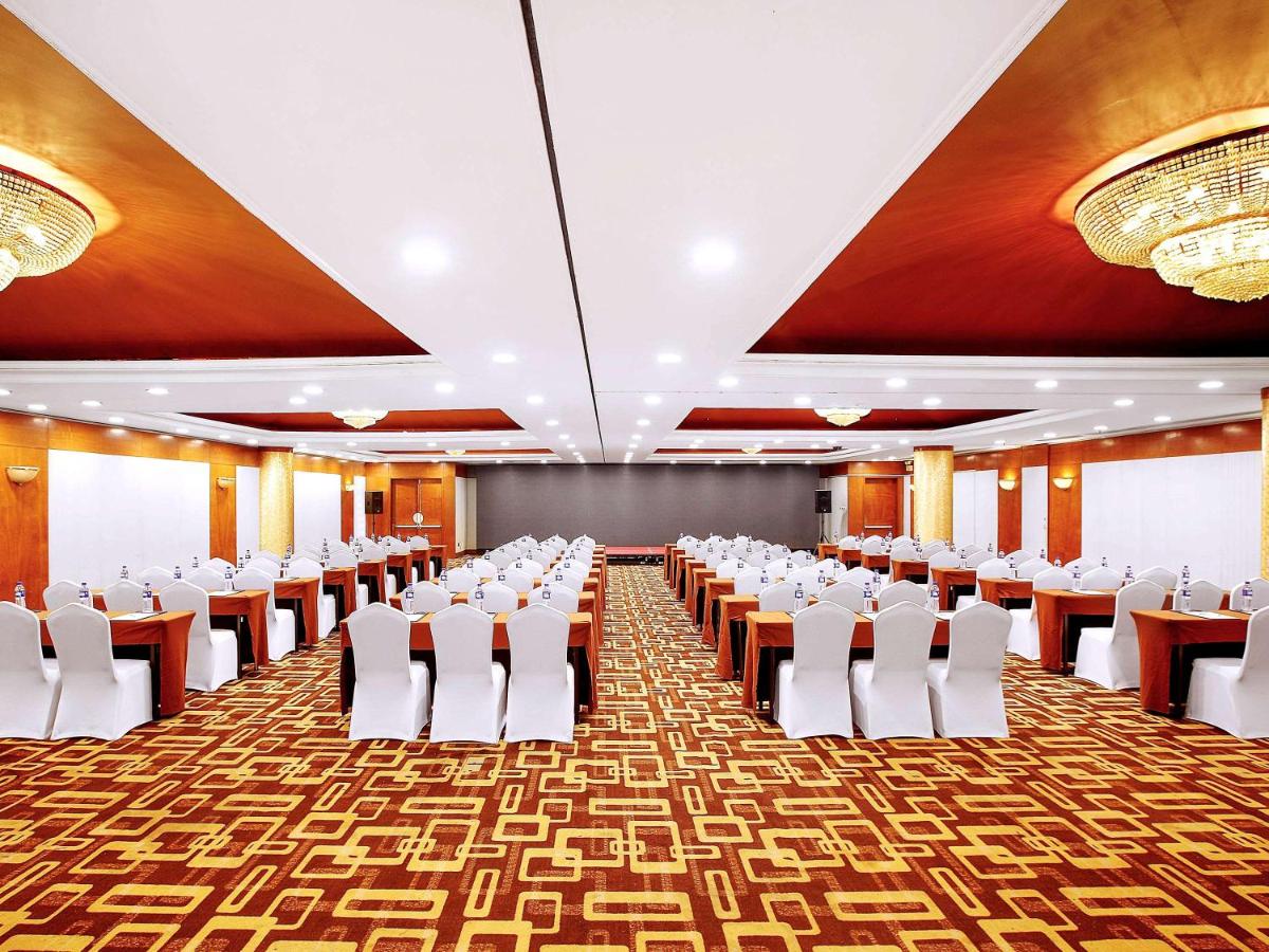 Beijing XinQiao Hotel photo