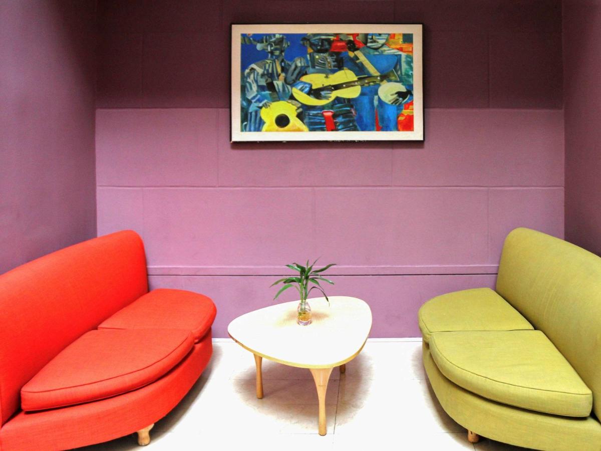 Beijing XinQiao Hotel photo