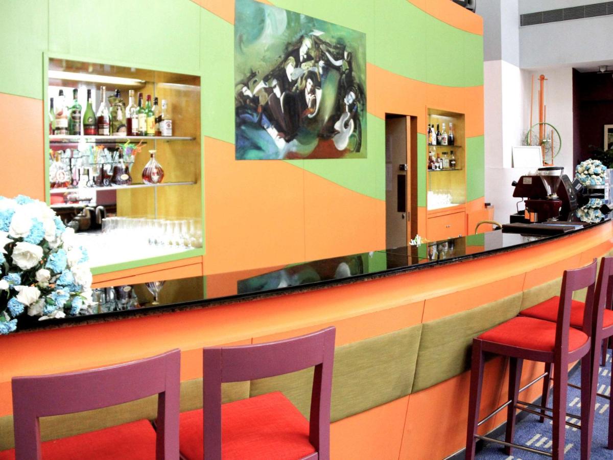 Beijing XinQiao Hotel photo