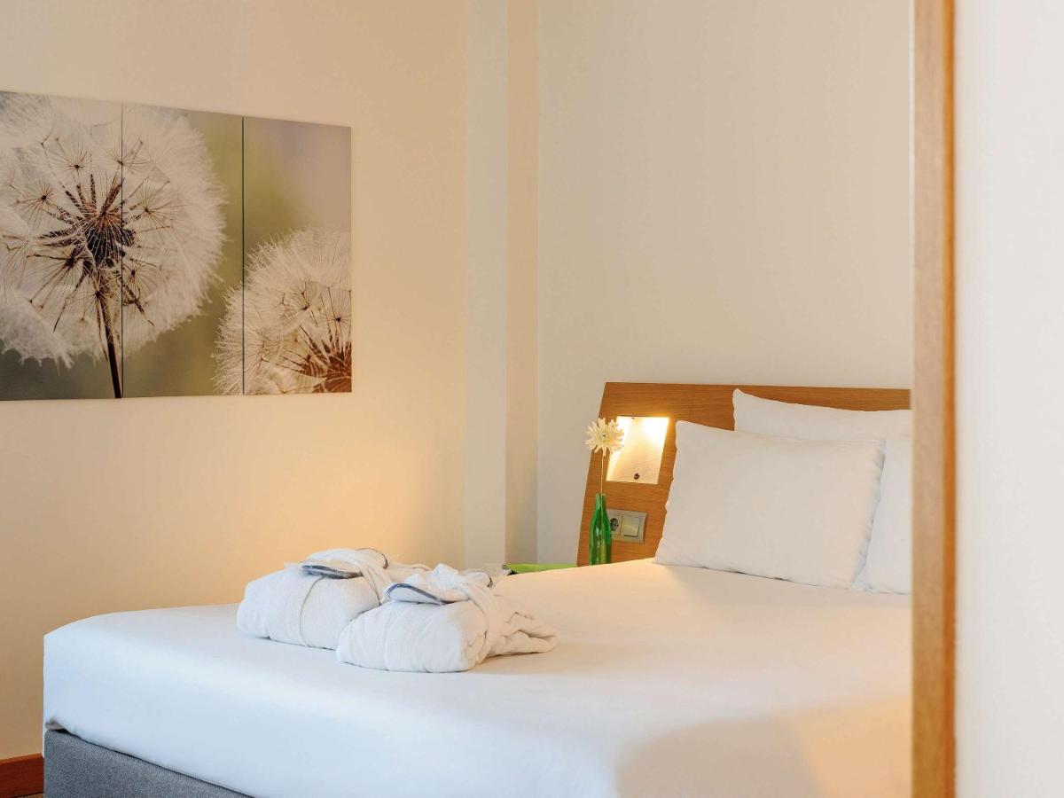 Novotel Berlin Am Tiergarten photo