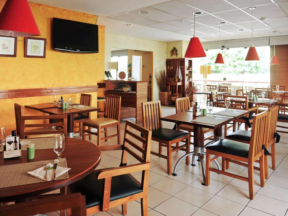 Ibis Teresina photo