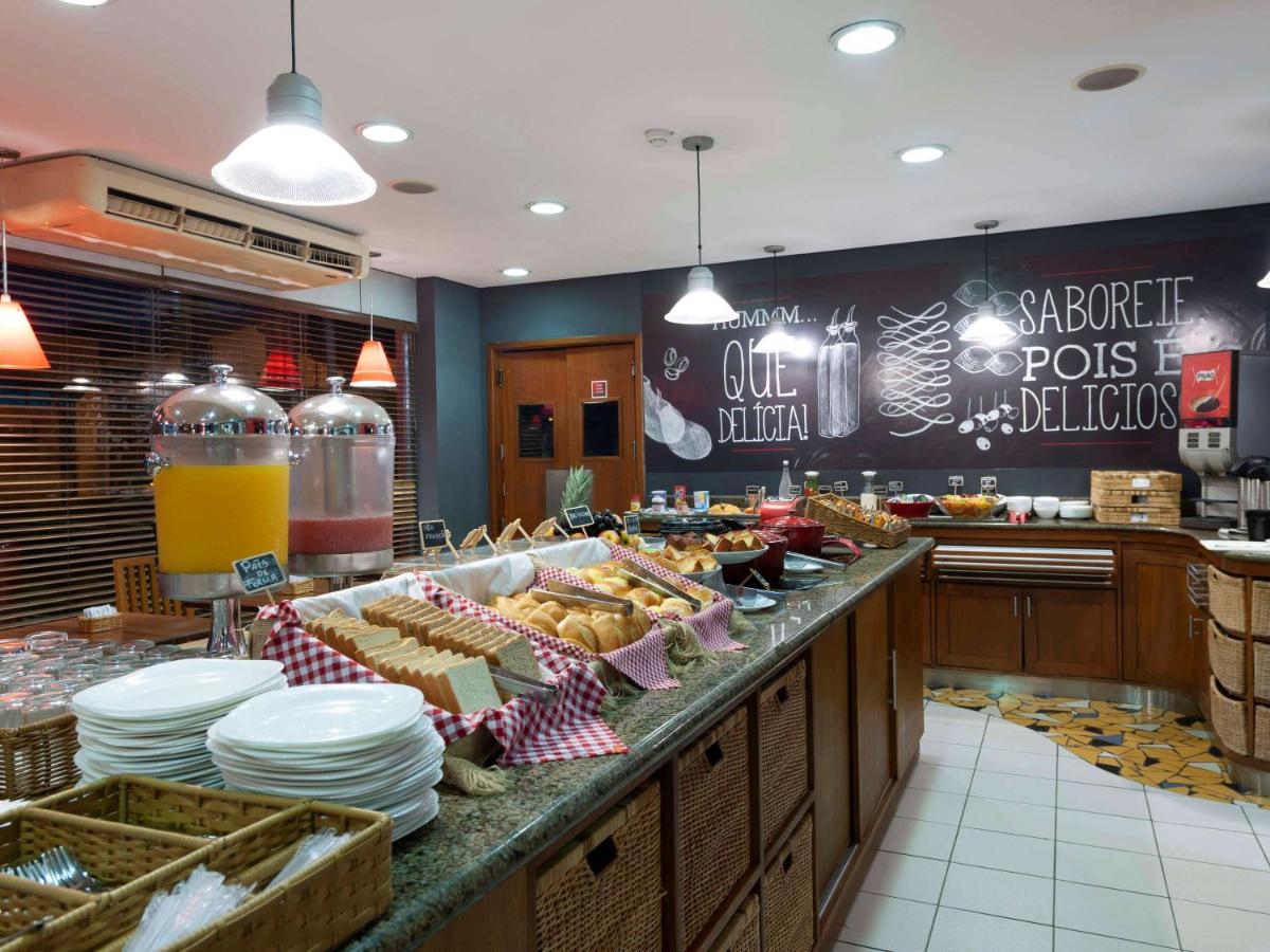 Ibis Teresina photo