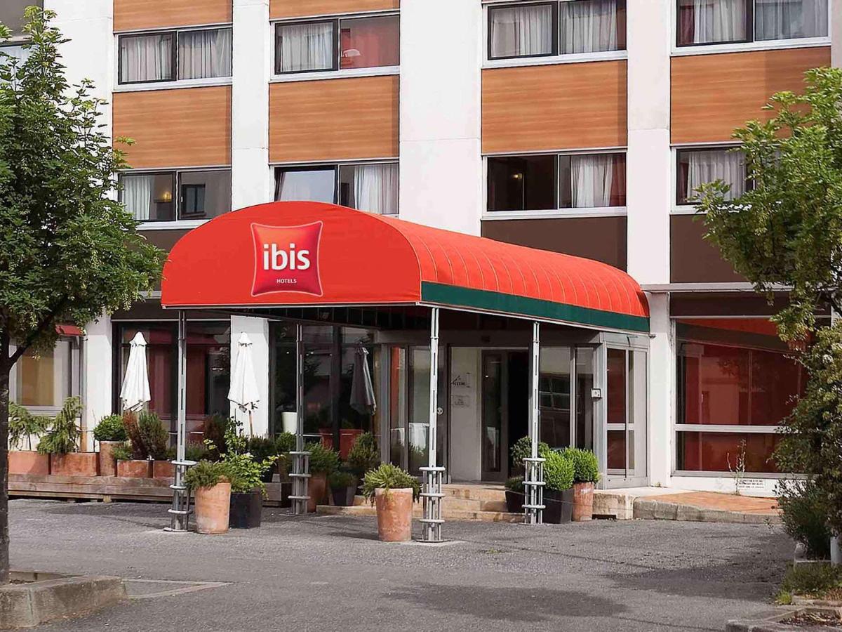 ibis Annemasse-Genève, Ambilly – Updated 2022 Prices