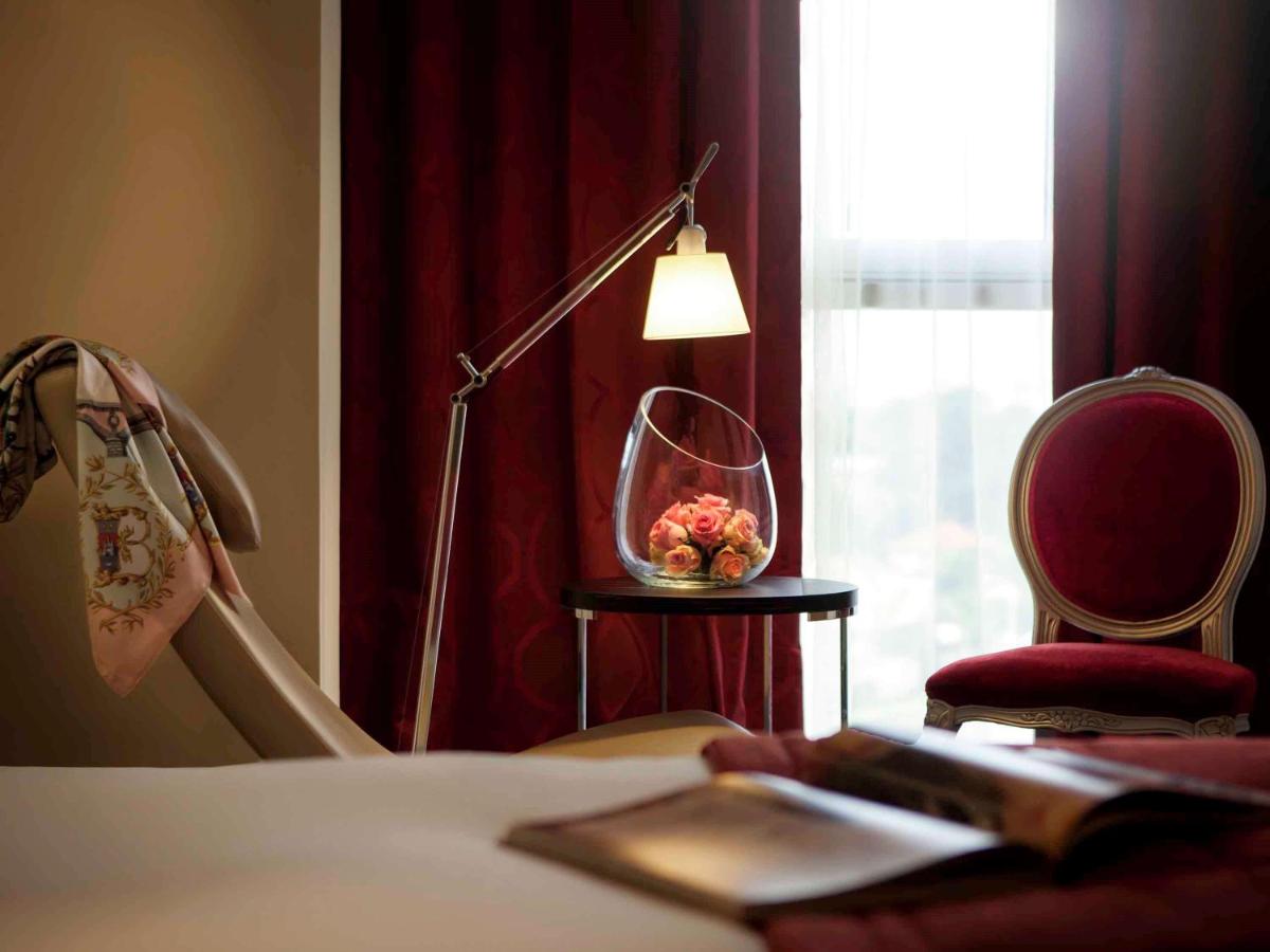 Pullman Kinshasa Grand Hotel photo