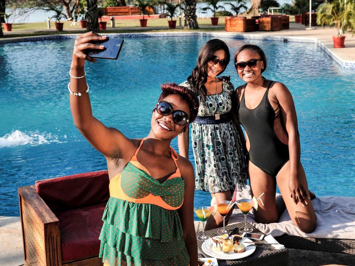 Pullman Lubumbashi Grand Karavia. photo