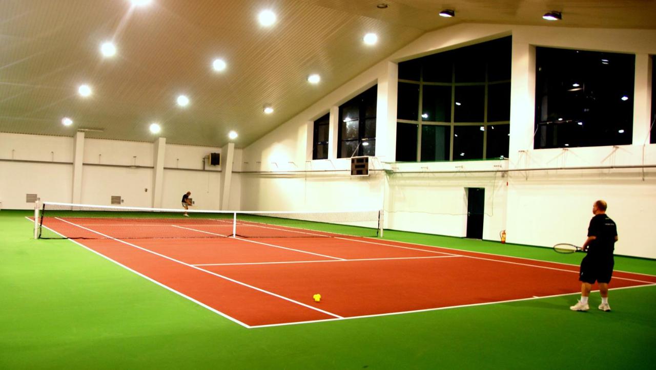 Tennis court: Blue Diamond Hotel Active SPA