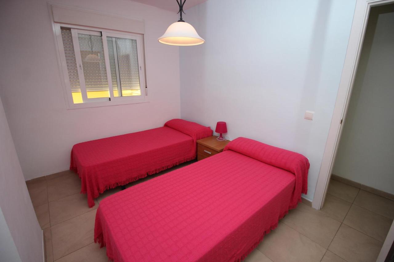 Appartement Costa del Sol, a 100m del Mar, Calitas ...