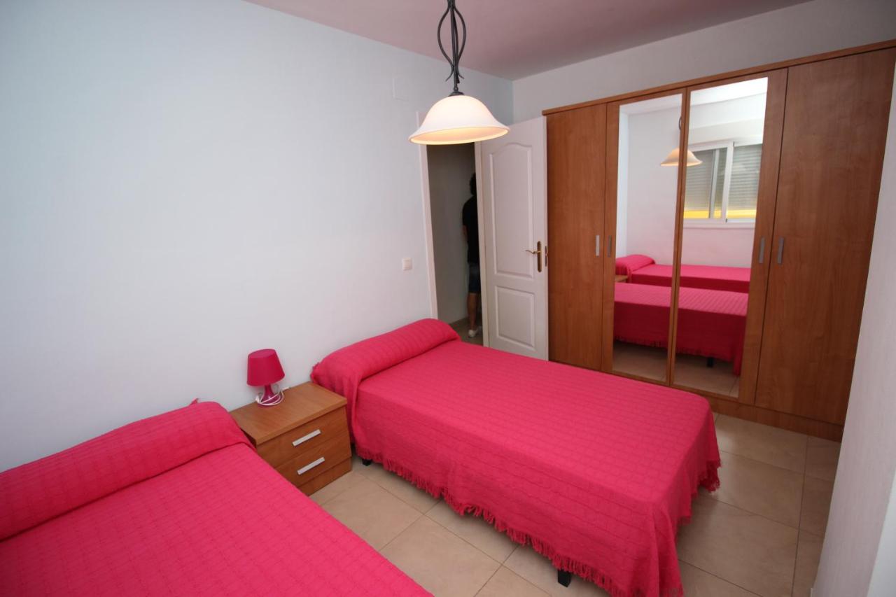 Appartement Costa del Sol, a 100m del Mar, Calitas ...