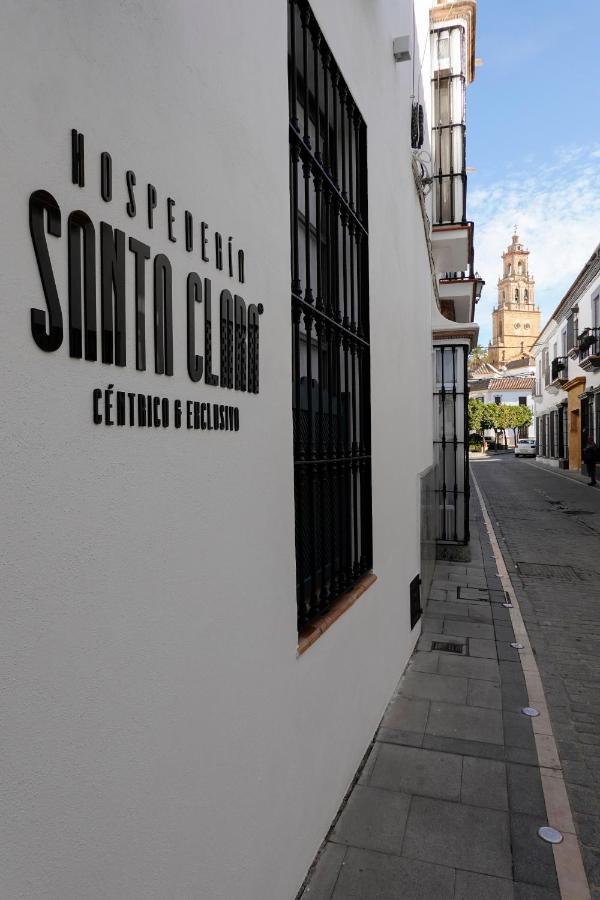 Hospederia Santa Clara, Utrera – Tarifs 2022