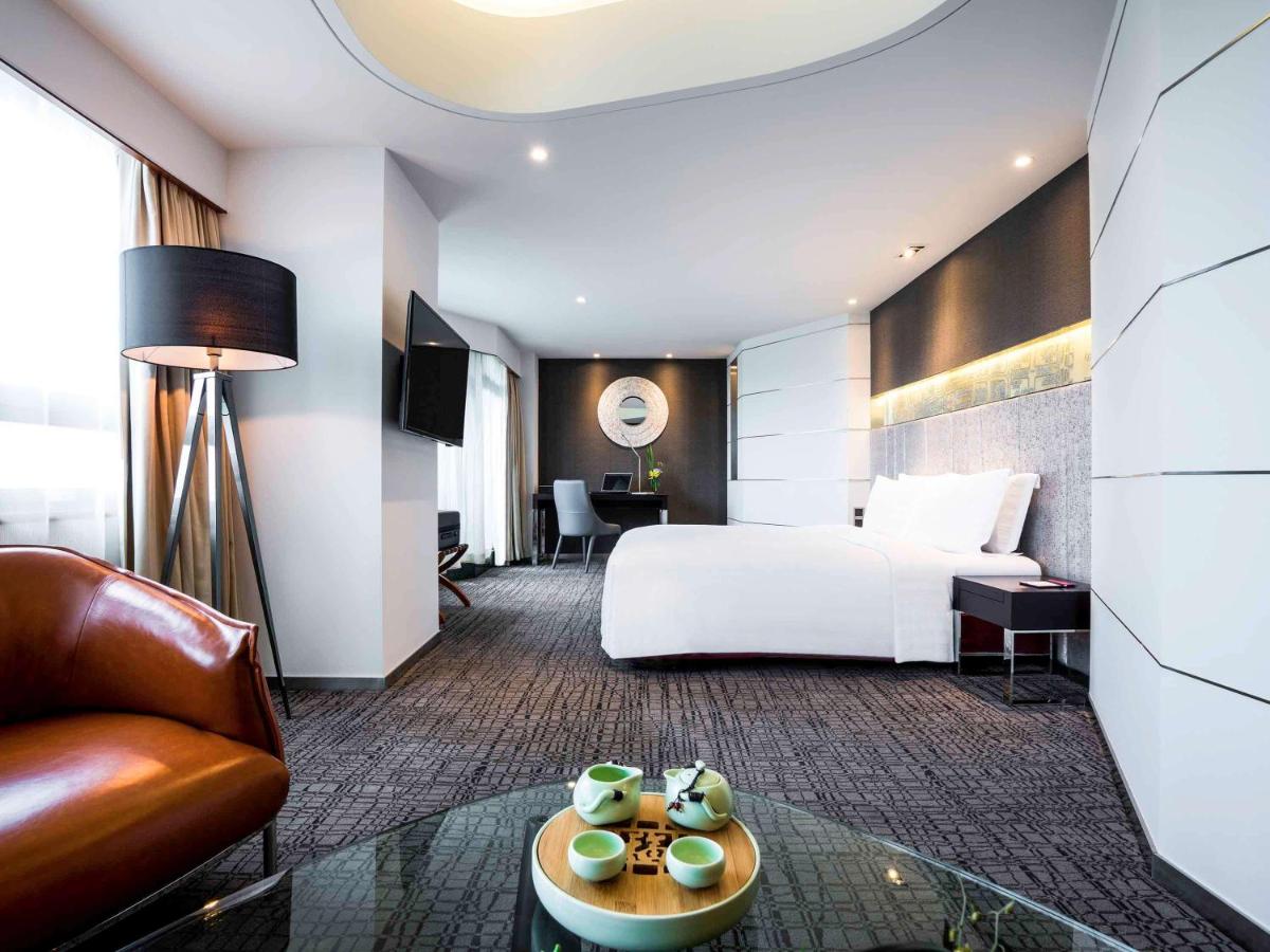 Grand Mercure Shanghai Hongqiao photo
