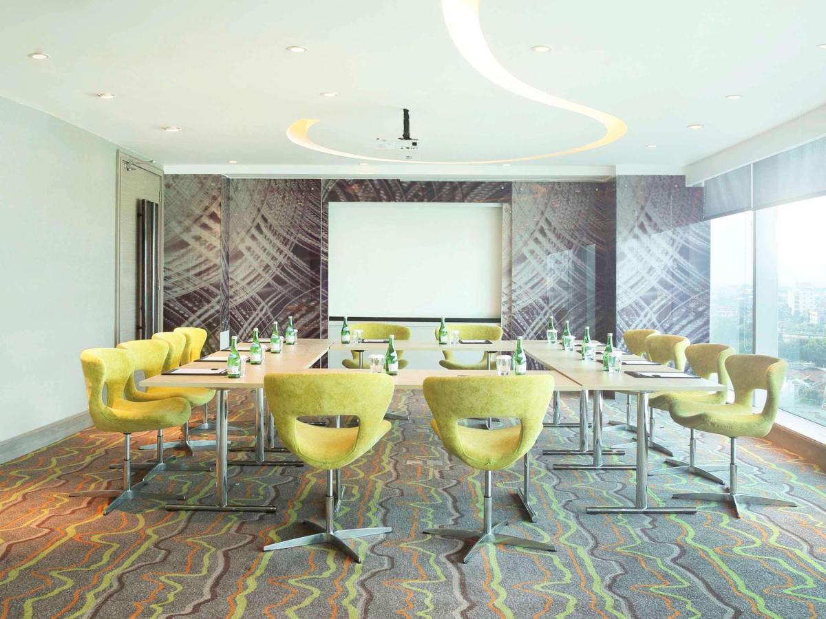 Фото Novotel Tangerang