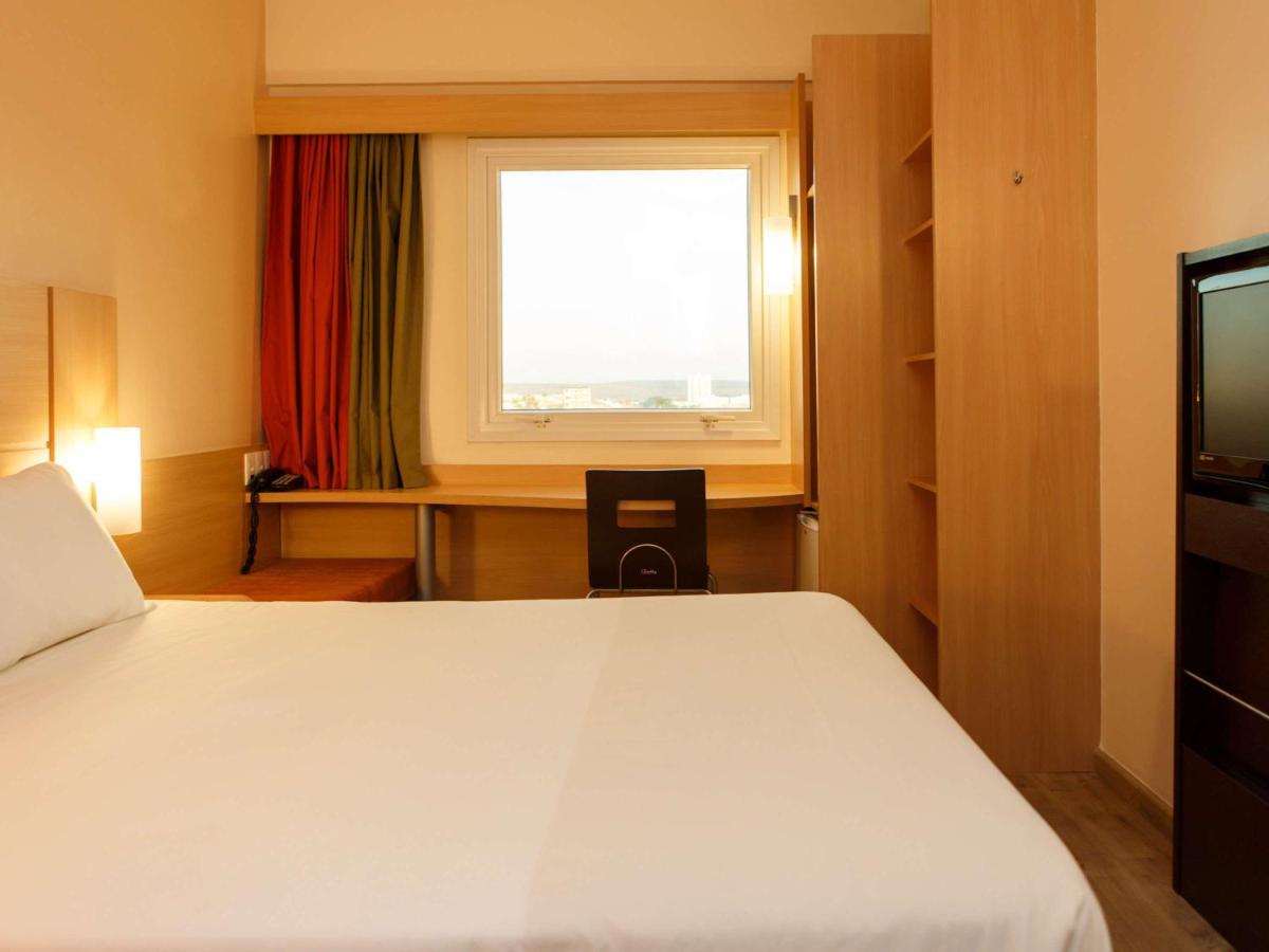 ibis Vitoria da Conquista photo